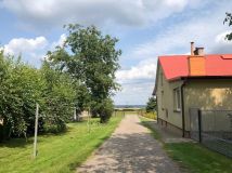 dom wolnostojący, 3 pokoje Jędrzejów. Zdjęcie 4