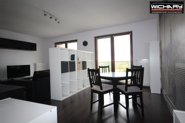 Mieszkanie 1-pokojowe Katowice Ochojec. Zdjęcie 1