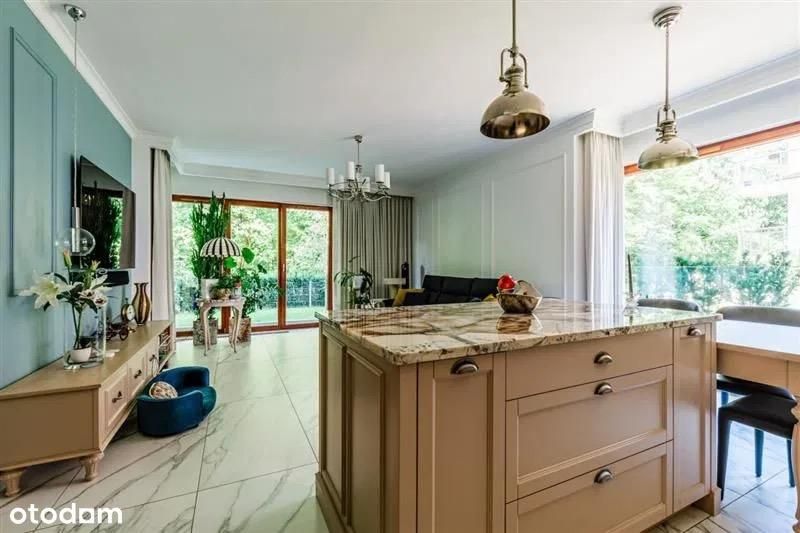 Mieszkanie 4-pokojowe Gdynia Chwarzno-Wiczlino, ul. Czesława Niemena 