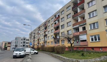 Mieszkanie 2-pokojowe Choszczno, ul. Mur Południowy