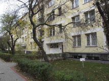 Mieszkanie 1-pokojowe Warszawa Śródmieście, ul. Bonifraterska
