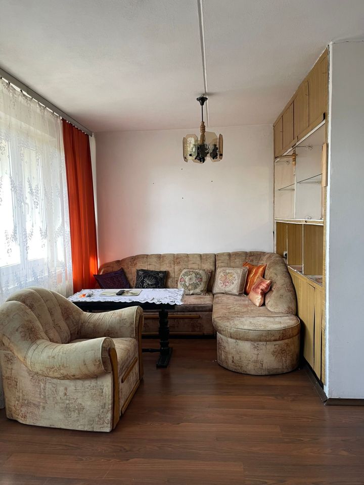 Mieszkanie 4-pokojowe Jastrzębie-Zdrój, ul. Zielona. Zdjęcie 6