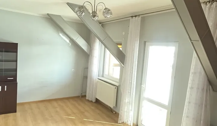 Mieszkanie 2-pokojowe Młynary, ul. Niepodległości