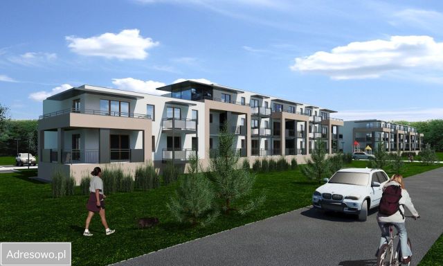 Mieszkanie 4-pokojowe Lubikowo Lubikówko. Zdjęcie 1