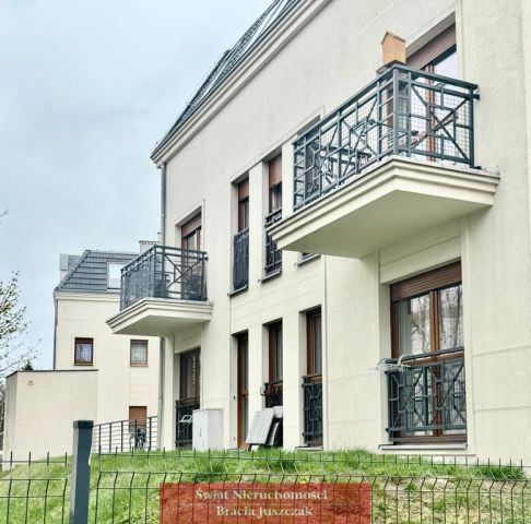 Mieszkanie 3-pokojowe Wrocław Brochów. Zdjęcie 1