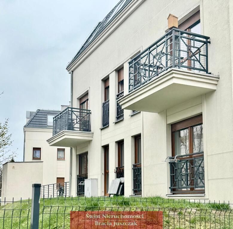 Mieszkanie 3-pokojowe Wrocław Brochów