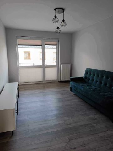 Mieszkanie 2-pokojowe Siedlce, ul. Kolejowa. Zdjęcie 1