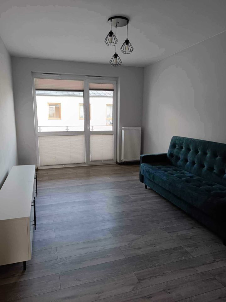 Mieszkanie 2-pokojowe Siedlce, ul. Kolejowa