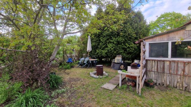 Działka rekreacyjna Korytów A. Zdjęcie 1