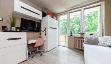 Mieszkanie 3-pokojowe Warszawa Wola, al. Prymasa Tysiąclecia