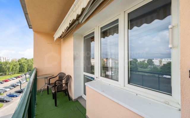 Mieszkanie 3-pokojowe Bydgoszcz Glinki, ul. Glinki. Zdjęcie 5