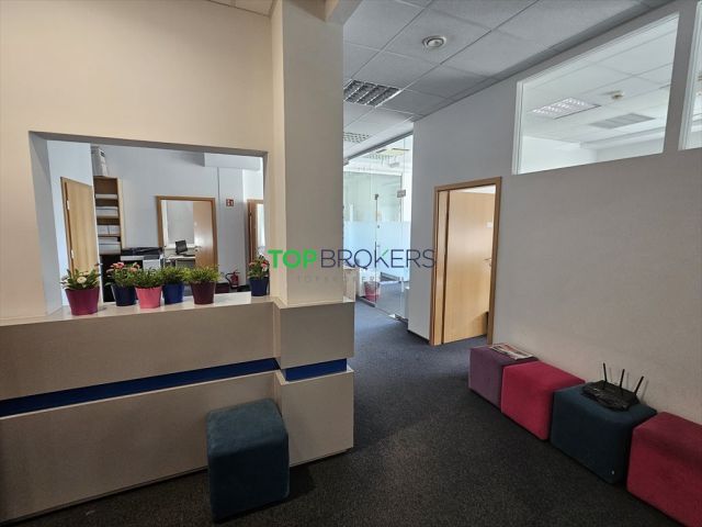 Lokal Warszawa Mokotów, al. Niepodległości. Zdjęcie 1