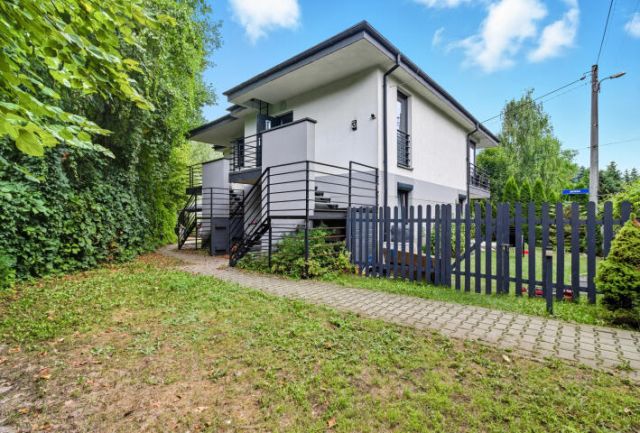 Mieszkanie 2-pokojowe Kraków Podgórze Duchackie, ul. Podedworze. Zdjęcie 8