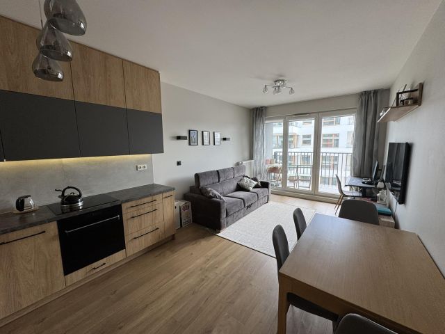 Mieszkanie 3-pokojowe Warszawa Targówek, ul. Warszawski Świt. Zdjęcie 2