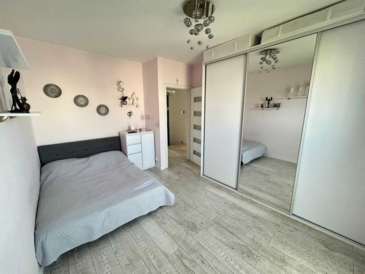 Mieszkanie 4-pokojowe Słupsk, ul. Jana Kiepury. Zdjęcie 8