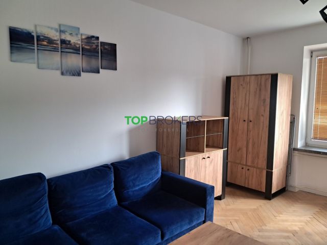 Mieszkanie 2-pokojowe Warszawa Wola, ul. Ożarowska. Zdjęcie 3