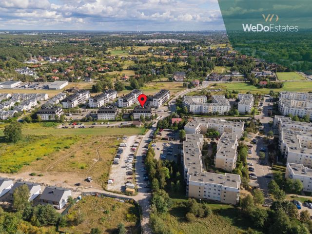 Mieszkanie 2-pokojowe Warszawa Białołęka, ul. Flisaków. Zdjęcie 17