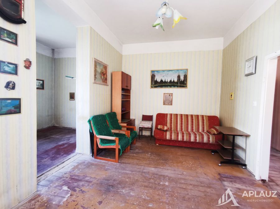 Mieszkanie 3-pokojowe Jelenia Góra. Zdjęcie 1