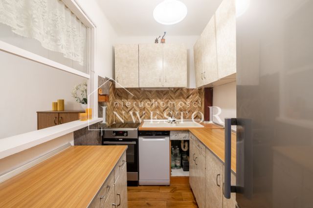 Mieszkanie 2-pokojowe Nysa, ul. Zjednoczenia. Zdjęcie 4