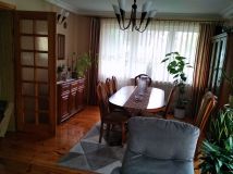 dom wolnostojący Mława, ul. prof. Ryszarda Bagińskiego. Zdjęcie 2