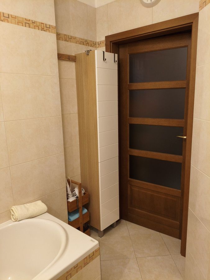 Mieszkanie 1-pokojowe Warszawa Rembertów. Zdjęcie 17