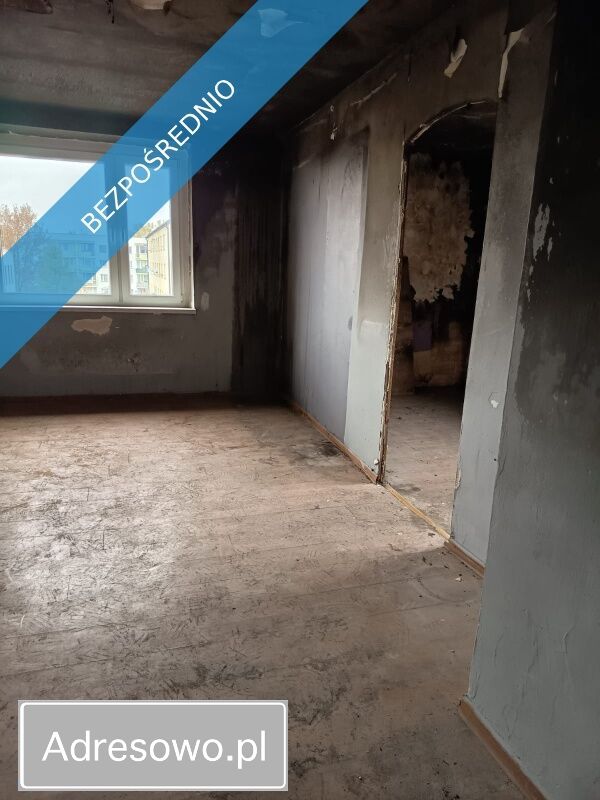 Mieszkanie 2-pokojowe Łazy, ul. Jesionowa. Zdjęcie 7