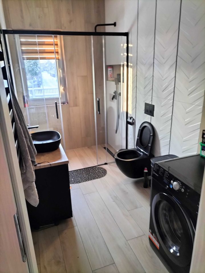 dom szeregowy Brzesko. Zdjęcie 2