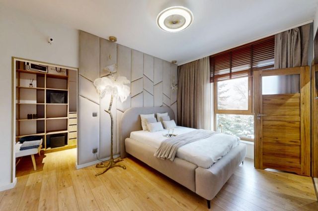 Mieszkanie 3-pokojowe Łódź Górna, ul. Rudzka. Zdjęcie 12