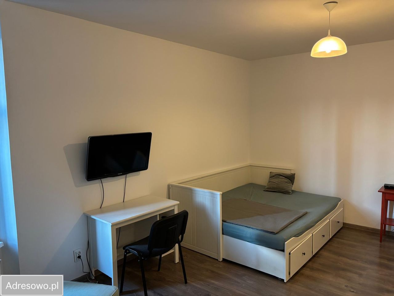 Mieszkanie 1-pokojowe Katowice Śródmieście, ul. Juliusza Słowackiego. Zdjęcie 6