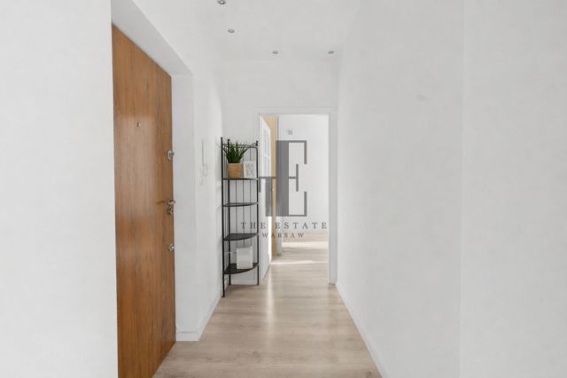 Mieszkanie 2-pokojowe Warszawa Bielany, ul. Stefana Żeromskiego. Zdjęcie 6