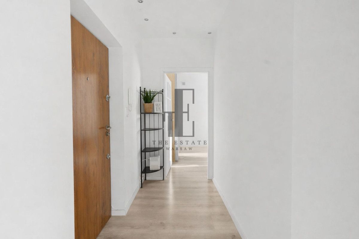 Mieszkanie 2-pokojowe Warszawa Bielany, ul. Stefana Żeromskiego. Zdjęcie 6