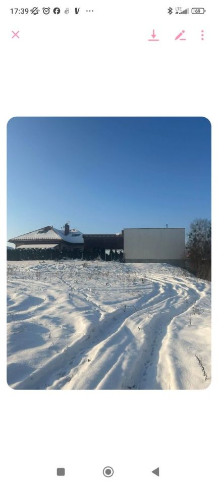 Działka budowlana Augustów, ul. Wiewiórcza. Zdjęcie 4