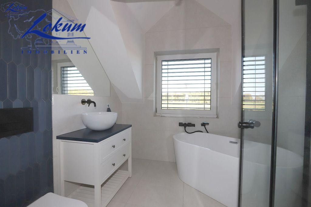 dom wolnostojący, 4 pokoje Perkowo, ul. Bobrowa. Zdjęcie 13