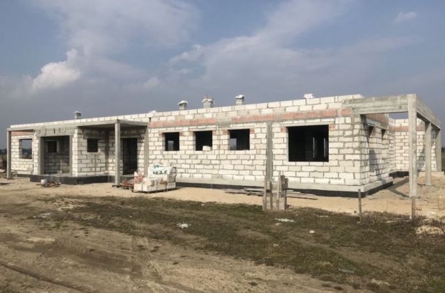 dom wolnostojący Michale. Zdjęcie 1