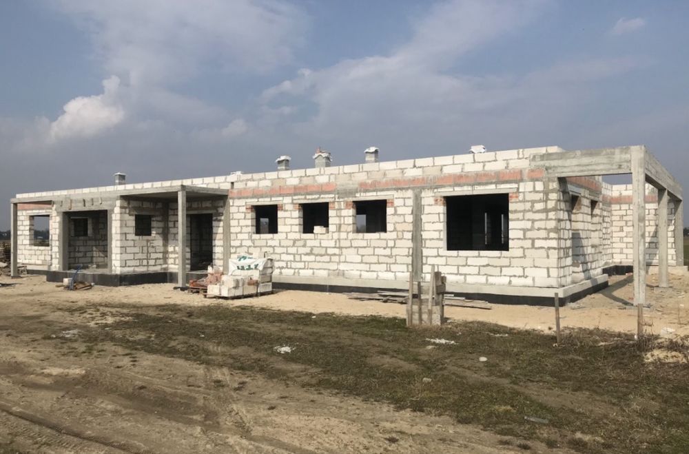 dom wolnostojący Michale. Zdjęcie 1