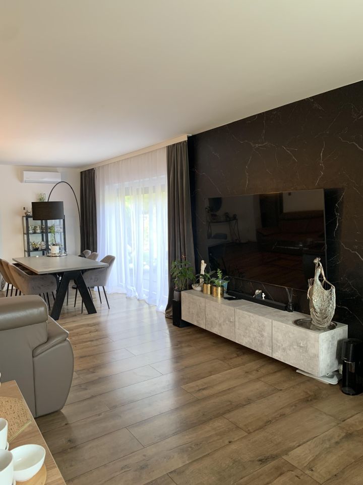 dom wolnostojący, 4 pokoje Chełm Żółtańce, Skowronkowa. Zdjęcie 8