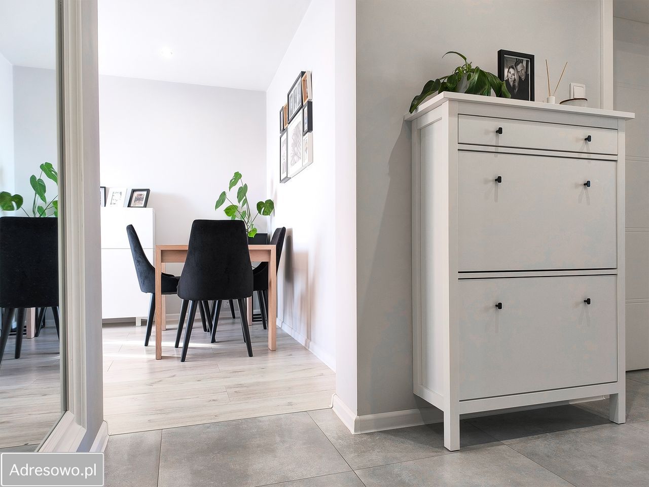 Mieszkanie 2-pokojowe Aleksandrów Łódzki Centrum, ul. Jana Kilińskiego. Zdjęcie 8