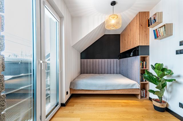 bliźniak, 4 pokoje Zaczernie. Zdjęcie 11