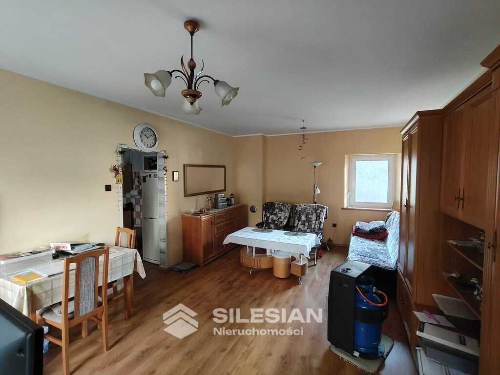 Mieszkanie 1-pokojowe Dzierżoniów, ul. Ignacego Krasickiego. Zdjęcie 3