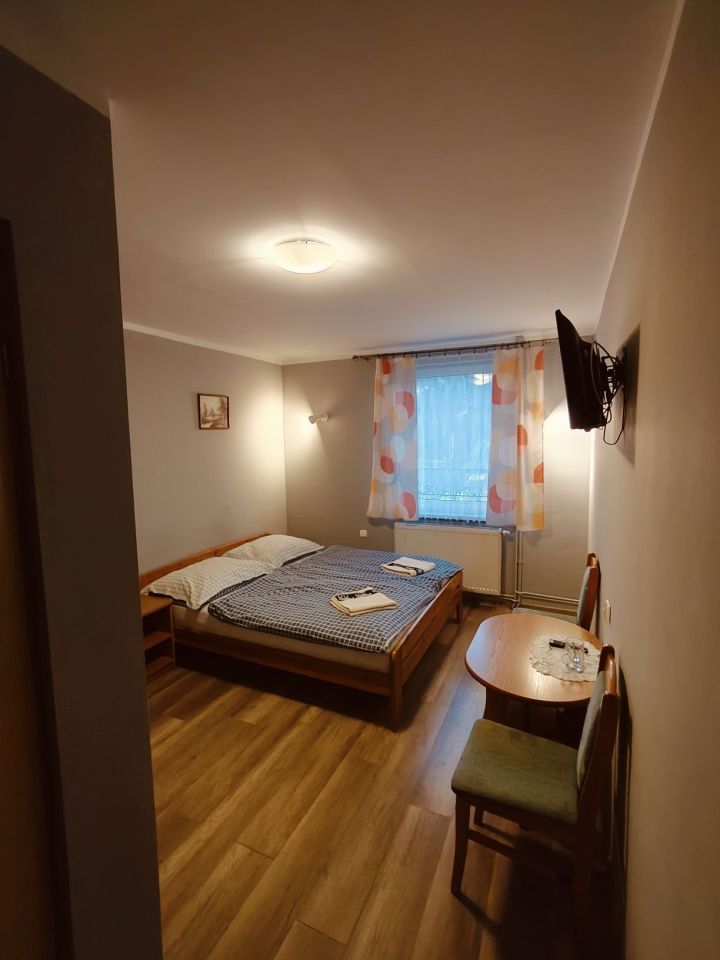 Hotel/pensjonat Wisła, ul. 1 Maja. Zdjęcie 6