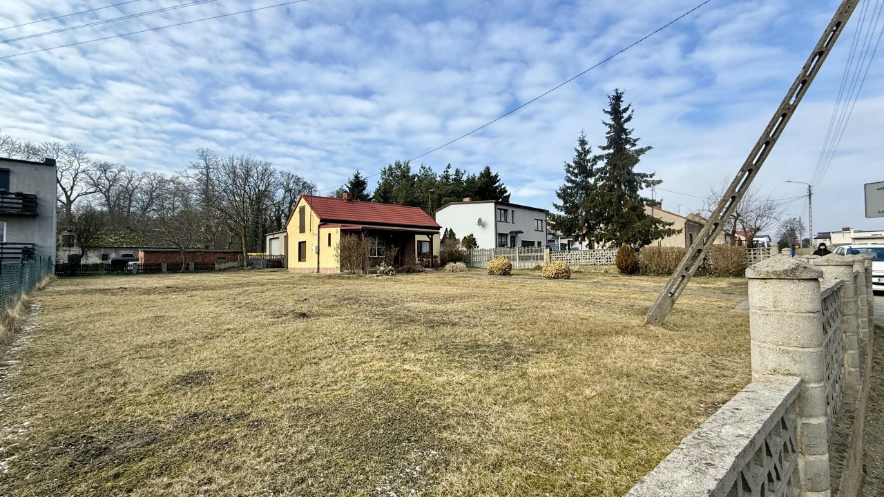 dom wolnostojący, 3 pokoje Ciążeń, ul. Parkowa. Zdjęcie 16