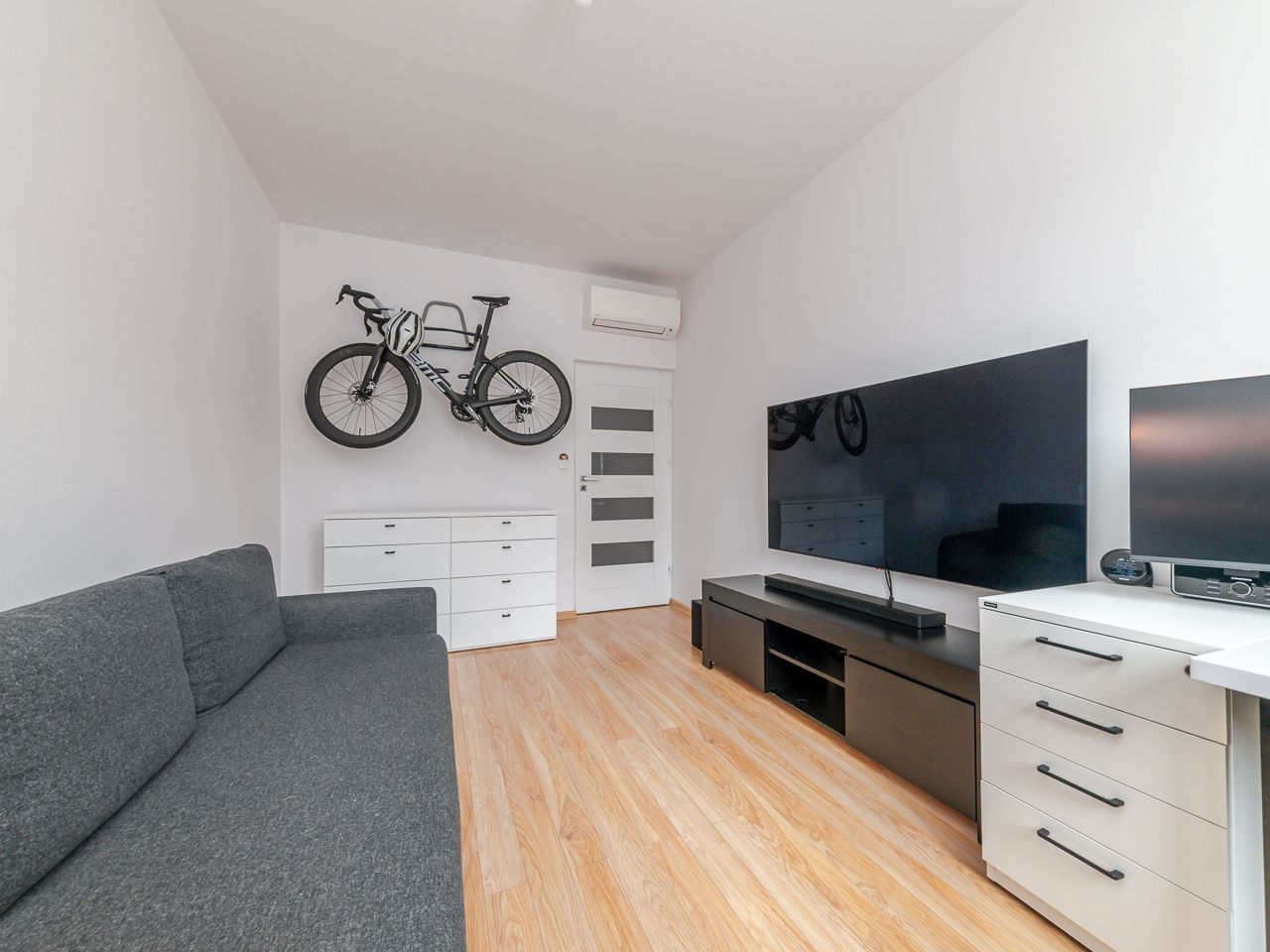 Mieszkanie 3-pokojowe Warszawa Białołęka, ul. Aleksandra Kamińskiego. Zdjęcie 10