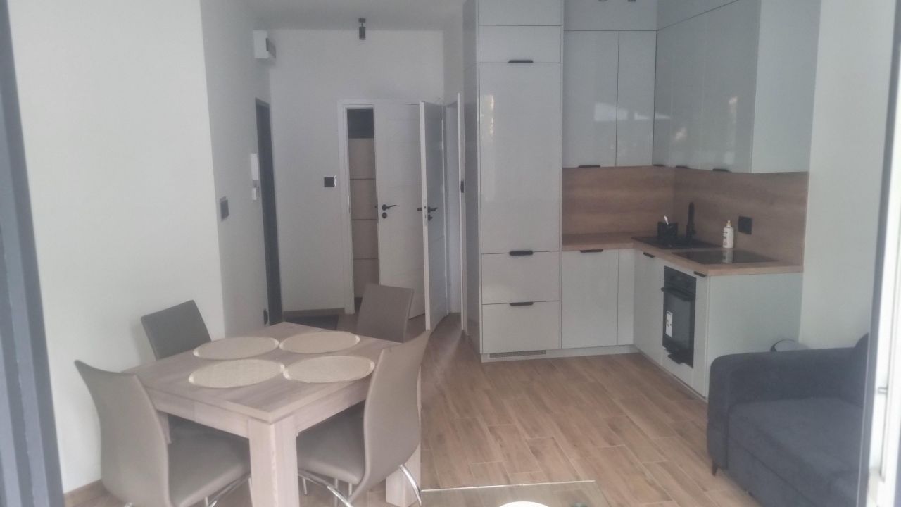 Mieszkanie 1-pokojowe Legionowo, ul. Suwalna. Zdjęcie 4