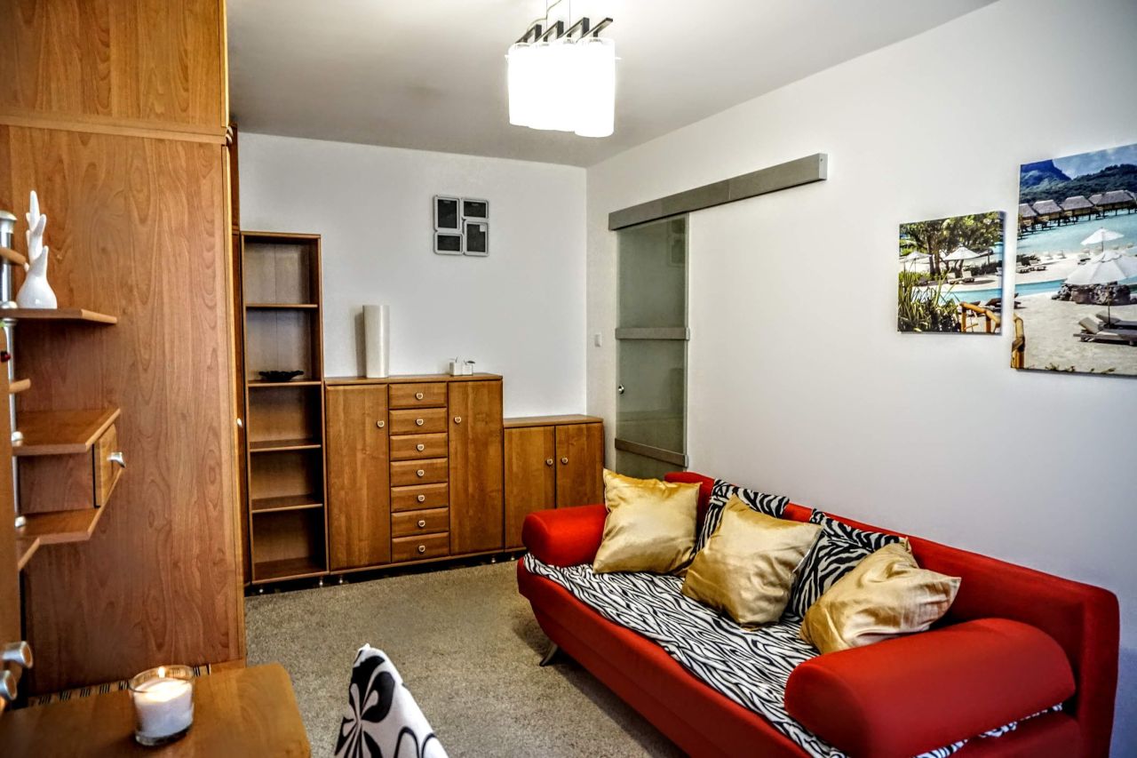 Mieszkanie 2-pokojowe Poznań Nowe Miasto, os. Jagiellońskie. Zdjęcie 10