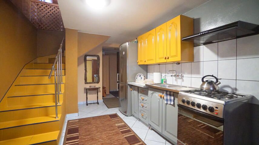 dom wolnostojący, 5 pokoi Laski. Zdjęcie 10