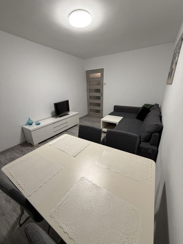 Mieszkanie 2-pokojowe Świnoujście, ul. Konstytucji 3 Maja. Zdjęcie 6