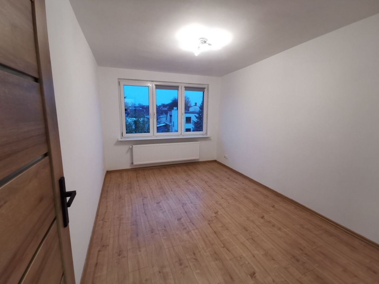 Mieszkanie 3-pokojowe Złotów, ul. Wojska Polskiego. Zdjęcie 8