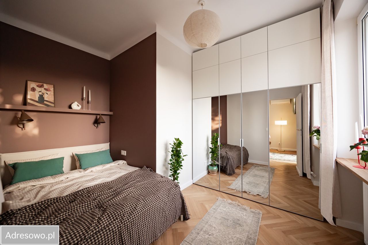 Mieszkanie 2-pokojowe Warszawa Bielany, ul. Stefana Żeromskiego. Zdjęcie 15