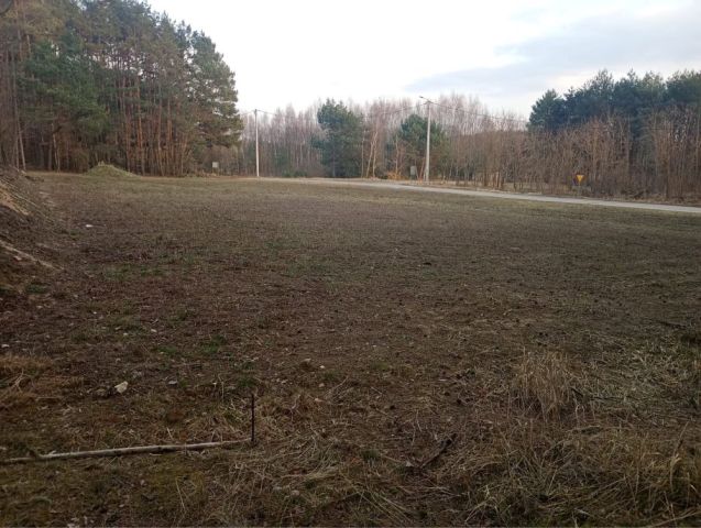 Działka budowlana Kostrzewy. Zdjęcie 1