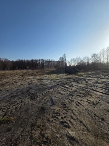 Działka inwestycyjna Zboiska. Zdjęcie 4